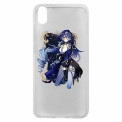 Чохол для Xiaomi Redmi 7A Лайла - PrintSalon