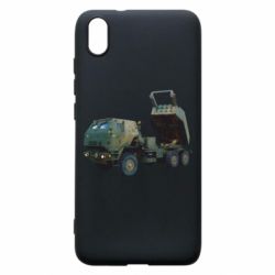 Чехол для Xiaomi Redmi 7A M142 HIMARS - PrintSalon