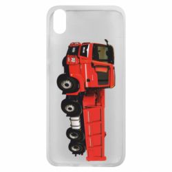 Чехол для Xiaomi Redmi 7A Man TGS 41.440 - PrintSalon