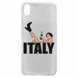 Чохол для Xiaomi Redmi 7A Maneskin Italy - PrintSalon