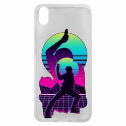 Чохол для Xiaomi Redmi 7A Might Guy