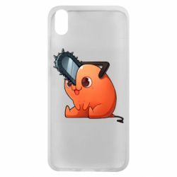 Чехол для Xiaomi Redmi 7A Милый Почита