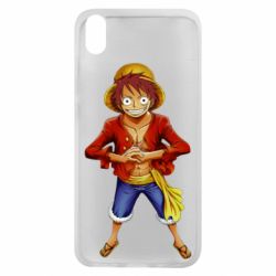 Чохол для Xiaomi Redmi 7A Monkey D. Luffy - PrintSalon