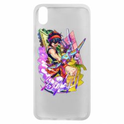 Чохол для Xiaomi Redmi 7A Наранча Гирга - PrintSalon