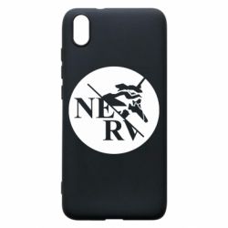 Чохол для Xiaomi Redmi 7A Nerv - PrintSalon