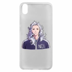 Чехол для Xiaomi Redmi 7A Noi from Dorohedoro - PrintSalon