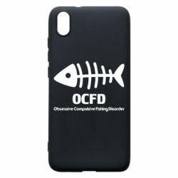 Чехол для Xiaomi Redmi 7A OCFD - PrintSalon