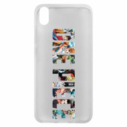 Чохол для Xiaomi Redmi 7A One Piece Team - PrintSalon