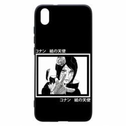 Чохол для Xiaomi Redmi 7A Manga Konan - PrintSalon