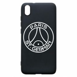 Чехол для Xiaomi Redmi 7A Paris St.Germain - PrintSalon