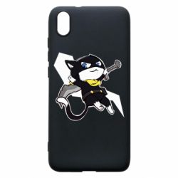 Чохол для Xiaomi Redmi 7A Persona 5 Morgana