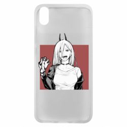 Чохол для Xiaomi Redmi 7A Power art - PrintSalon