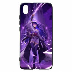 Чохол для Xiaomi Redmi 7A Powerful Raiden - PrintSalon