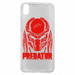 Чохол для Xiaomi Redmi 7A Predator. - PrintSalon