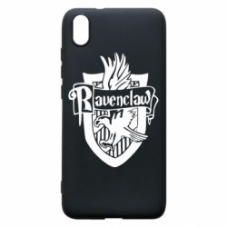 Чехол для Xiaomi Redmi 7A Ravenclaw Emblem - PrintSalon