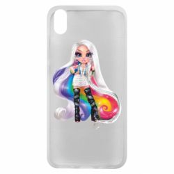 Чехол для Xiaomi Redmi 7A Амайя Рейн - PrintSalon