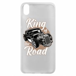 Чехол для Xiaomi Redmi 7A Road King - PrintSalon