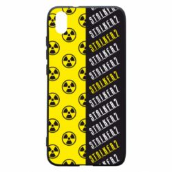 Чехол для Xiaomi Redmi 7A S.T.A.L.K.E.R. 2 - PrintSalon
