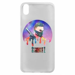 Чохол для Xiaomi Redmi 7A Standoff art - PrintSalon