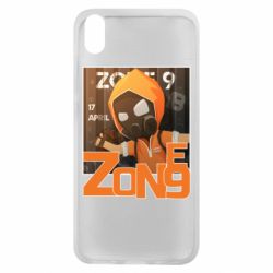 Чехол для Xiaomi Redmi 7A Standoff Zone 9 - PrintSalon