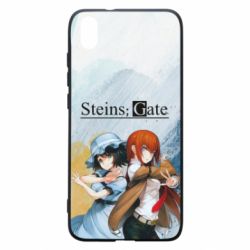 Чохол для Xiaomi Redmi 7A Врата Штейна. Маюрі та макісе-PrintSalon Чохол для Xiaomi Redmi 7A Врата Штейна. Маюрі та макісе