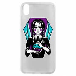 Чохол для Xiaomi Redmi 7A Sweet Wednesday - PrintSalon