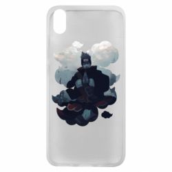 Чохол для Xiaomi Redmi 7A Underwater Kisame