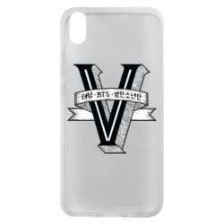 Чохол для Xiaomi Redmi 7A V - PrintSalon