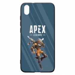 Чехол для Xiaomi Redmi 7A Valkyrie Apex Legends