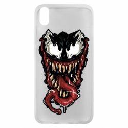Чохол для Xiaomi Redmi 7A Venom mask - PrintSalon