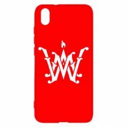 Чехол для Xiaomi Redmi 7A Wonder Makers - PrintSalon