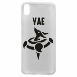 Чехол для Xiaomi Redmi 7A Yae symbol - PrintSalon