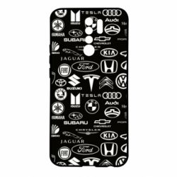 Чохол для Xiaomi Redmi 9 Auto Fan - PrintSalon