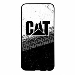 Чохол для Xiaomi Redmi 9 CAT and tires