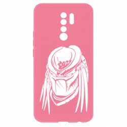 Чехол для Xiaomi Redmi 9 Чужой хищник - PrintSalon