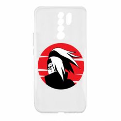 Чохол для Xiaomi Redmi 9 Deidara Naruto - PrintSalon