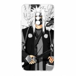 Чохол для Xiaomi Redmi 9 Dragon style Jiraiya - PrintSalon