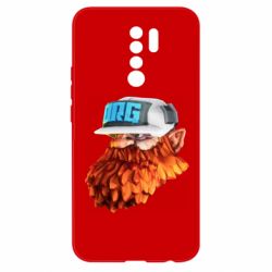 Чехол для Xiaomi Redmi 9 DRG - PrintSalon