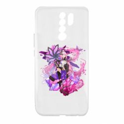 Чохол для Xiaomi Redmi 9 Elysia - PrintSalon