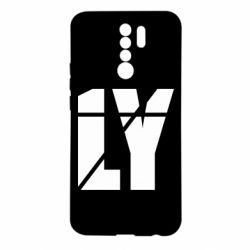 Чехол для Xiaomi Redmi 9 Family ly - PrintSalon