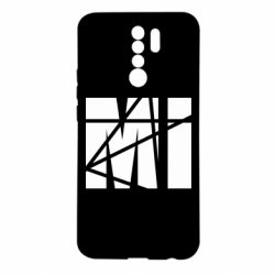 Чехол для Xiaomi Redmi 9 Family mi - PrintSalon