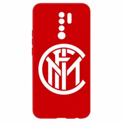 Чехол для Xiaomi Redmi 9 Inter FC - PrintSalon