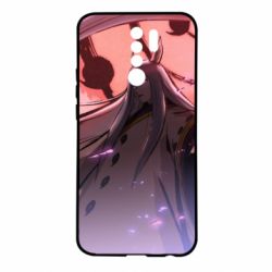 Чохол для Xiaomi Redmi 9 Kaguya Ootsutsuki - PrintSalon