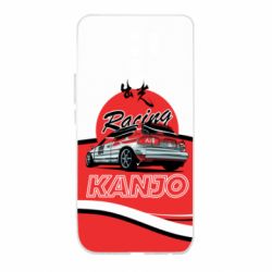 Чохол для Xiaomi Redmi 9 Kanjo - PrintSalon