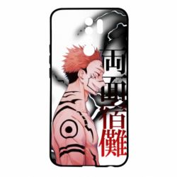 Чохол для Xiaomi Redmi 9 Magic Battles - PrintSalon