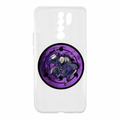 Чохол для Xiaomi Redmi 9 Obito in Endless Tsukuyomi - PrintSalon