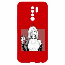 Чохол для Xiaomi Redmi 9 Power art - PrintSalon