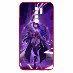Чохол для Xiaomi Redmi 9 Powerful Raiden - PrintSalon