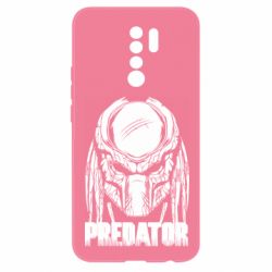 Чохол для Xiaomi Redmi 9 Predator. - PrintSalon