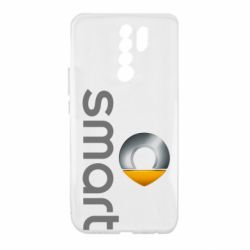 Чехол для Xiaomi Redmi 9 Smart 2 - PrintSalon